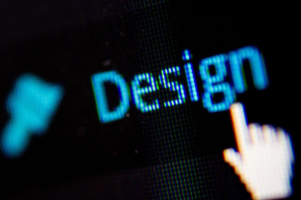 maatwerk website