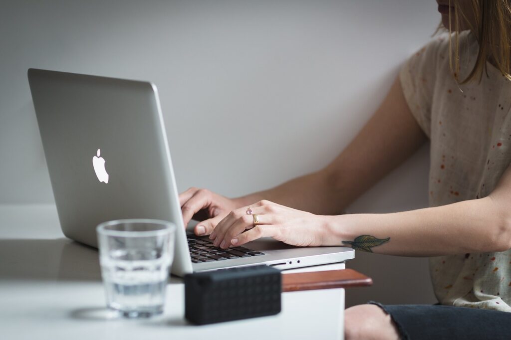 Content optimalisatie